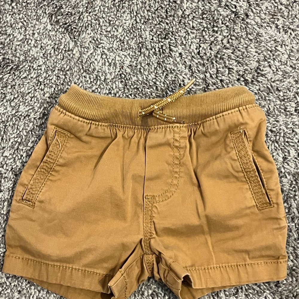 Oshkosh 12 months